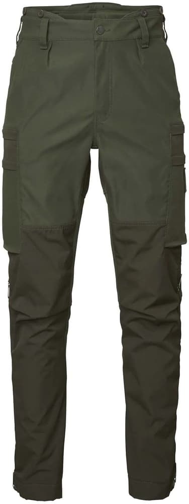 M's Cross Hybrid Pants Dark Green, view: 0