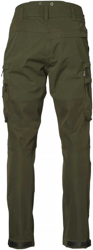 M's Cross Hybrid Pants Tobacco Green, view: 2