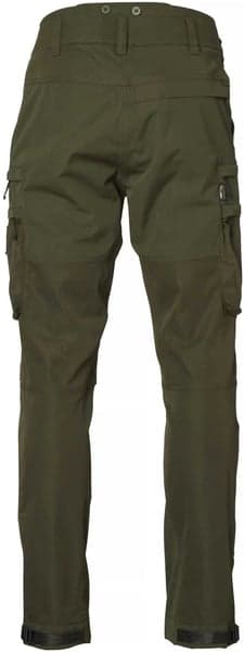M's Cross Hybrid Pants Tobacco Green, view: 2