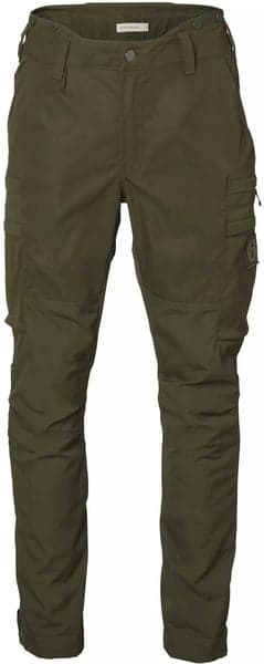 M's Cross Hybrid Pants Tobacco Green, view: 0