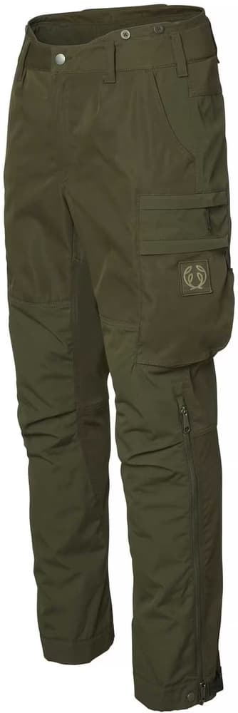 M's Cross Hybrid Pants Tobacco Green, view: 1