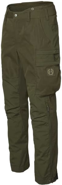 M's Cross Hybrid Pants Tobacco Green, view: 1