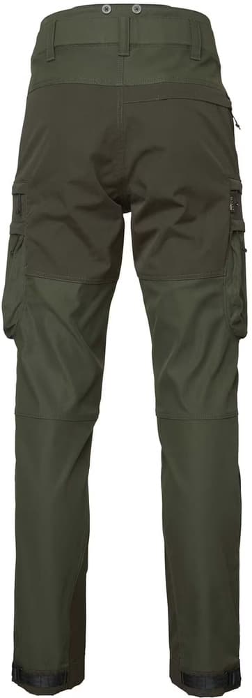 M's Cross Hybrid Pants Dark Green, view: 1