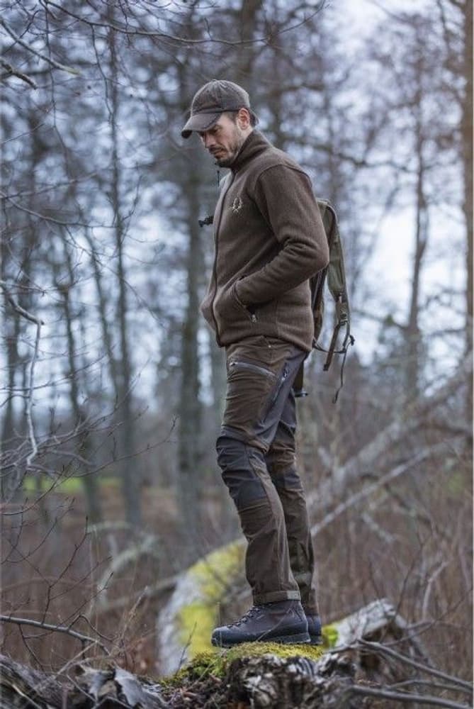 Pointer Pro Pant m/vent Herre, view: 1