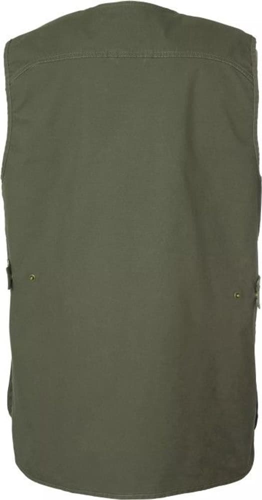 Gate Shooting Vest Men Green, view: 1