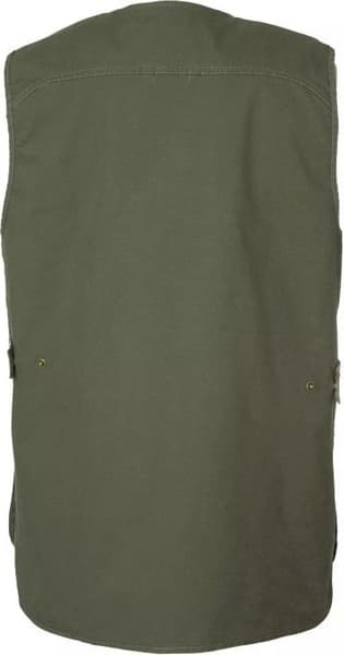 Gate Shooting Vest Men Green, view: 1