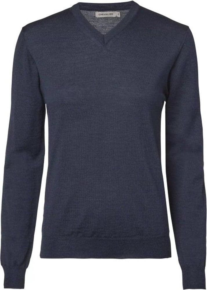 Blaise Pullover Women Navy, view: 0