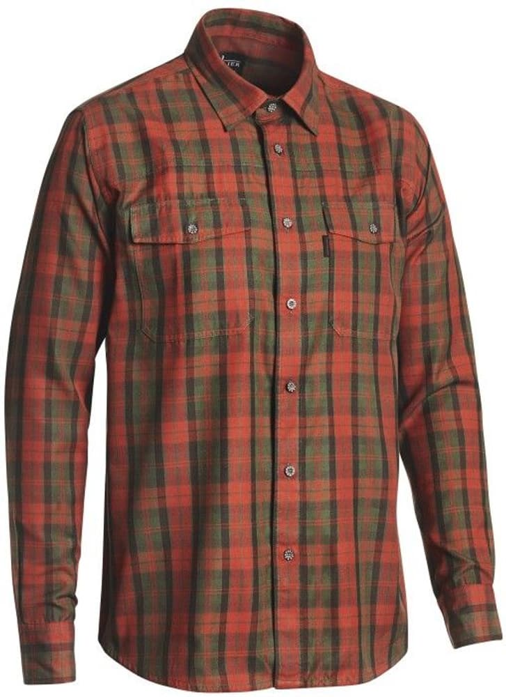 Inshore Coolmax Shirt, view: 0