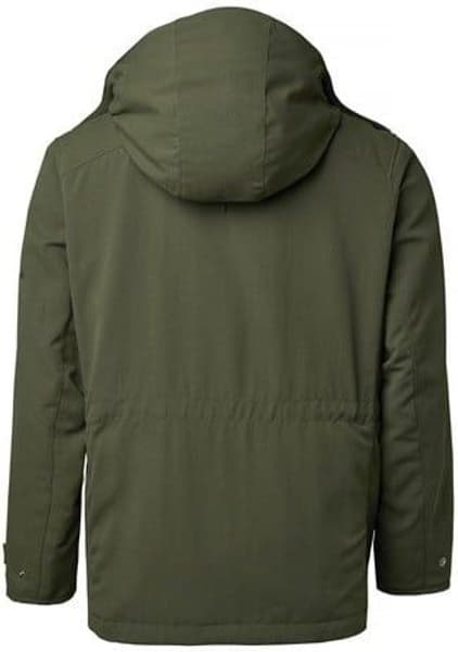 Hamilton GTX Jacket Men Dark Green, view: 1