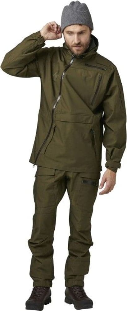 Endeavor Chevalite Anorak, view: 6