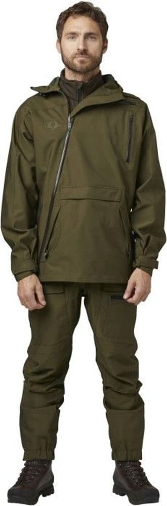 Endeavor Chevalite Anorak, view: 5