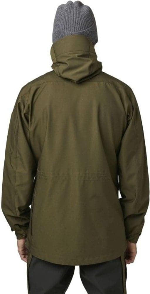 Endeavor Chevalite Anorak, view: 7