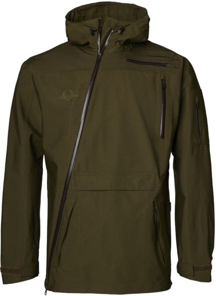 Endeavor Chevalite Anorak, view: 0