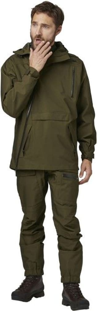 Endeavor Chevalite Anorak, view: 4