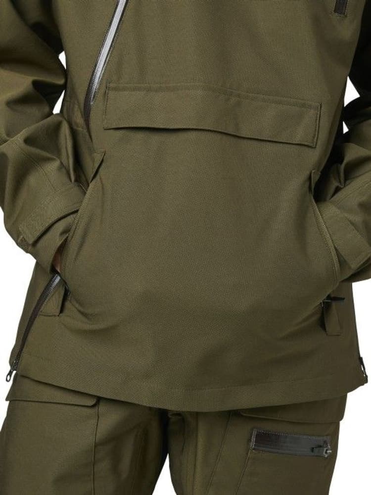 Endeavor Chevalite Anorak, view: 2