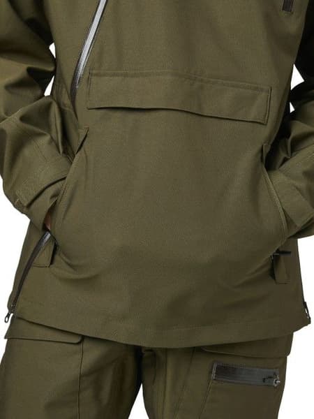 Endeavor Chevalite Anorak, view: 2