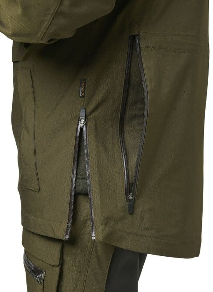 Endeavor Chevalite Anorak, view: 1