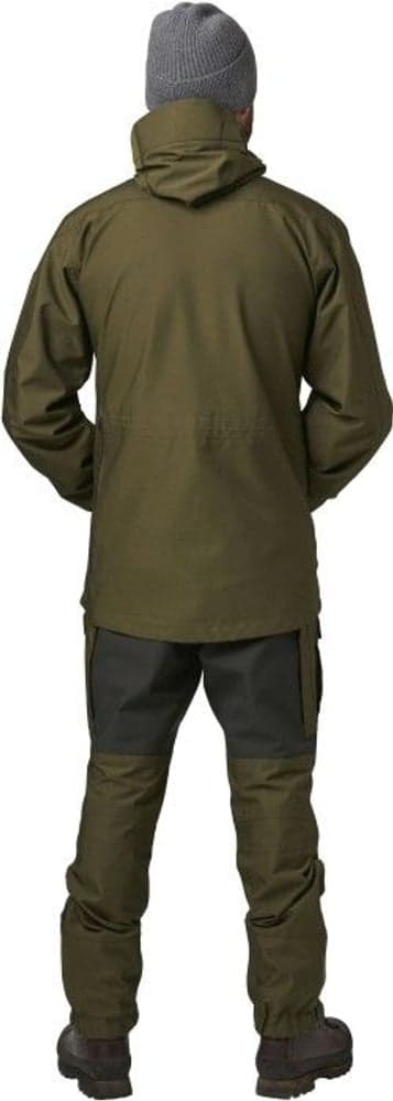 Endeavor Chevalite Anorak, view: 8