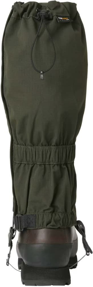 Reinforcement Gaiters Dark Green, view: 1