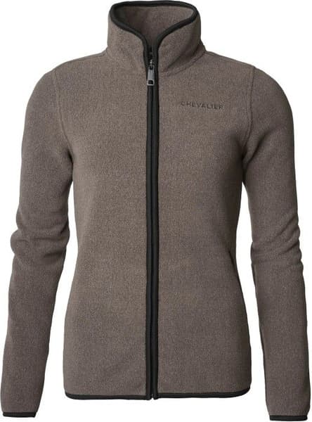 Mainstone Jacket Women Saddle Brown, view: 0