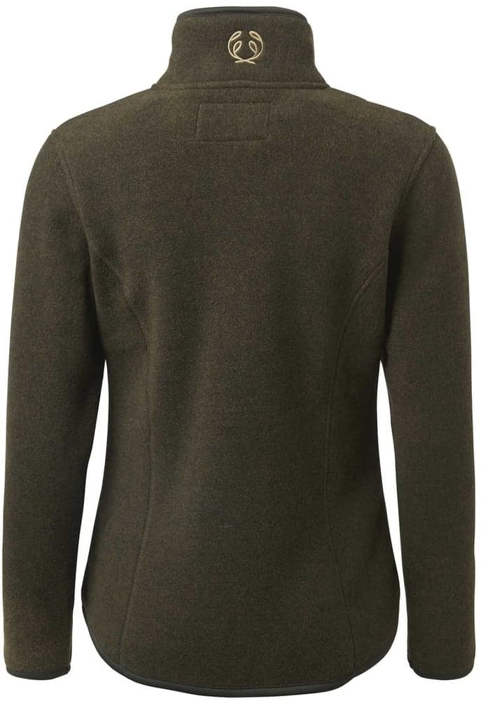 Mainstone Jacket Women Autumn Green, view: 1