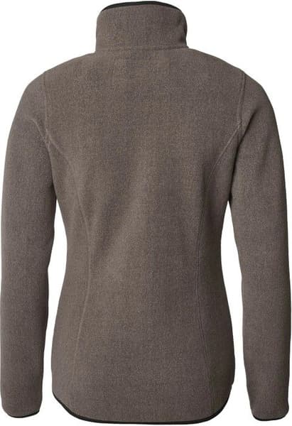 Mainstone Jacket Women Saddle Brown, view: 1