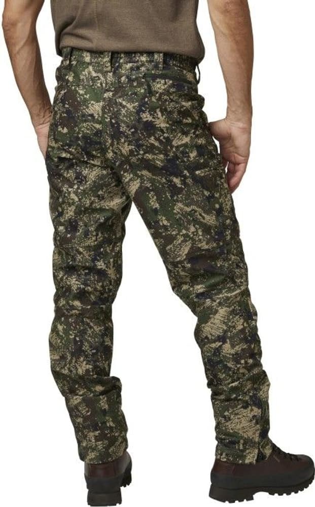 Pixel Windblocker Pant Camo, view: 3