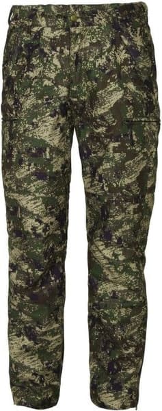 Pixel Windblocker Pant Camo, view: 0