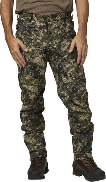 Pixel Windblocker Pant Camo, view: 1