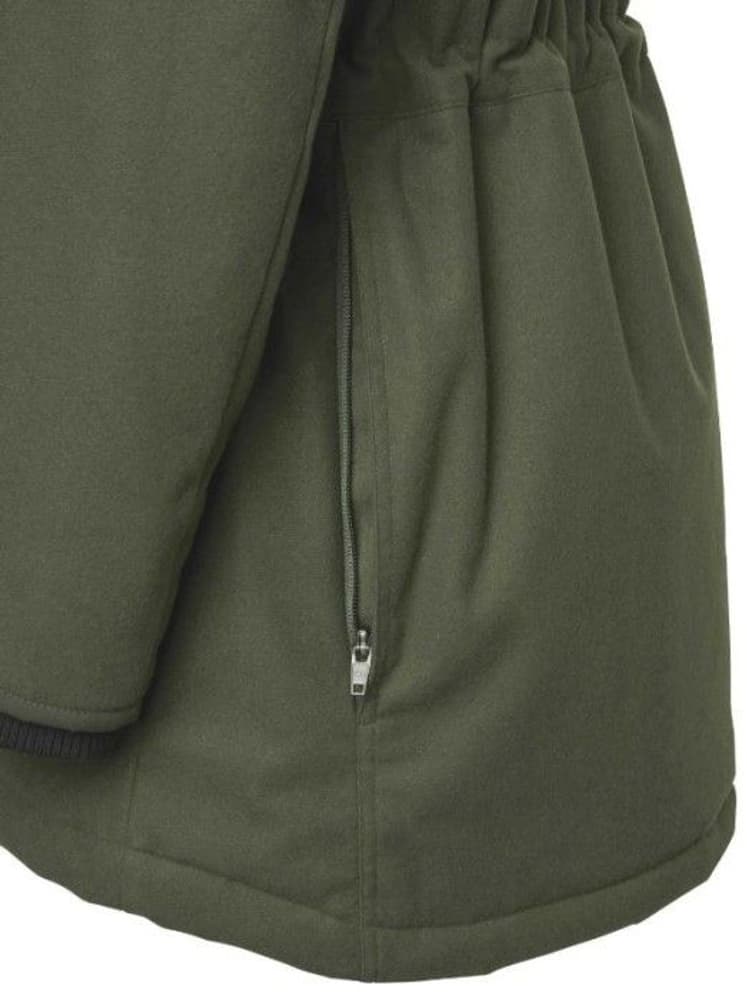 Frost Winter Jacket Men Dark Green, view: 6
