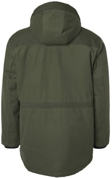 Frost Winter Jacket Men Dark Green, view: 1