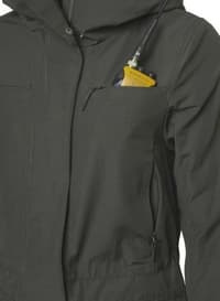 Tempest Jacket Men Anthracite - view: 5