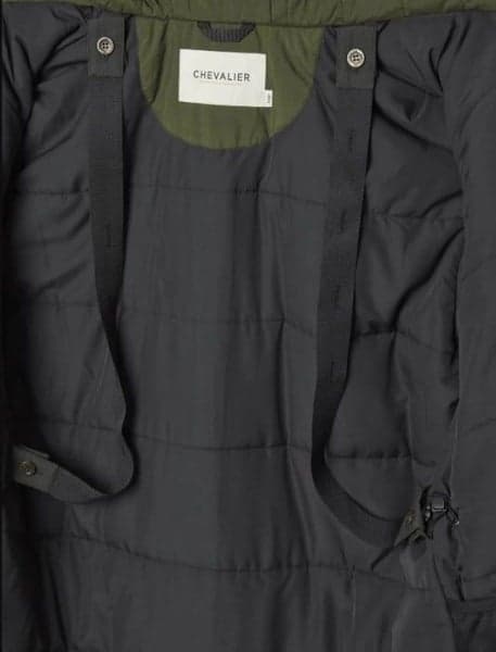 Tempest Jacket Men Anthracite, view: 4