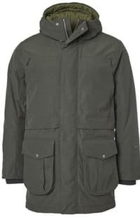 Tempest Jacket Men Anthracite - view: 0
