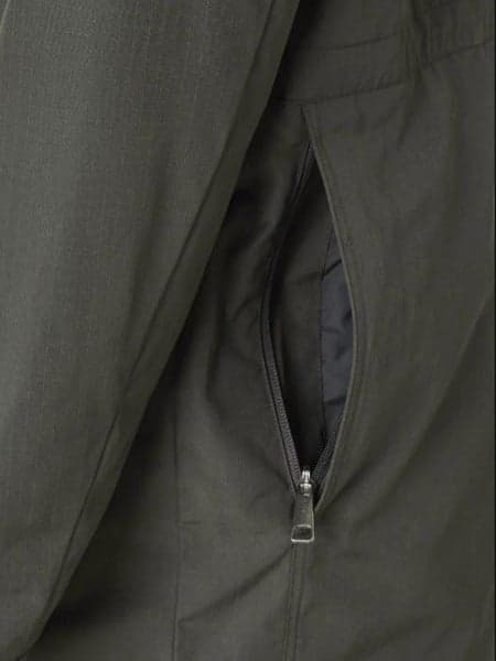 Tempest Jacket Men Anthracite, view: 3