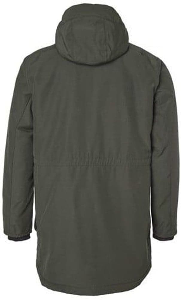 Tempest Jacket Men Anthracite, view: 1