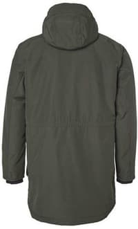 Tempest Jacket Men Anthracite - view: 1