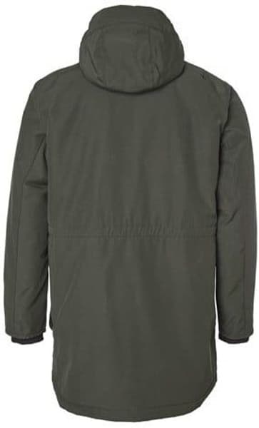 Tempest Jacket Men Anthracite, view: 1