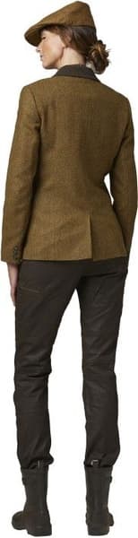 Hawick Tweed Lady Blazer, view: 5