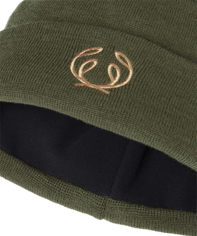 Bristol Infinium Beanie Pine Green, view: 1