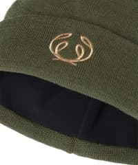 Bristol Infinium Beanie Pine Green - view: 1