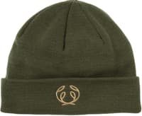 Bristol Infinium Beanie Pine Green - view: 0