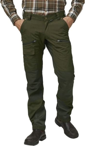 Alabama Vent Pro Pant Tobacco/Tobacco Herre, view: 4