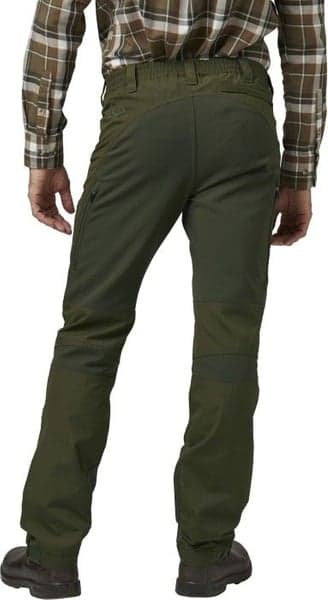 Alabama Vent Pro Pant Tobacco/Tobacco Herre, view: 5