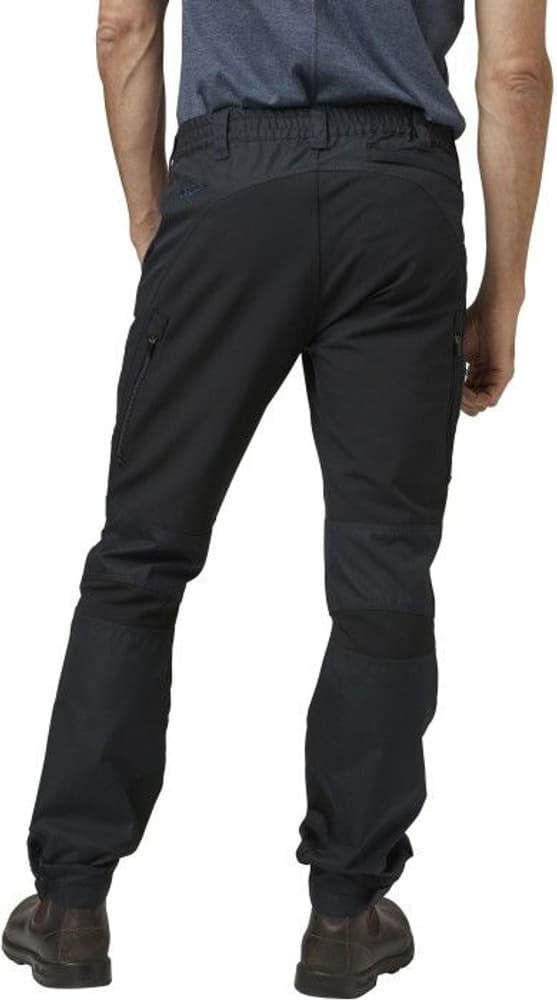 Alabama Vent Pro Pant Navy / Svart Herre, view: 2