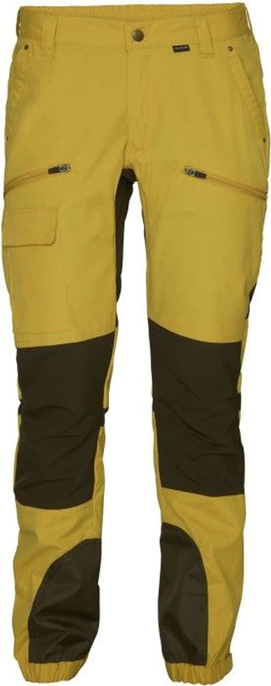 Alabama Vent Pro Pant Gul / Tobacco Herr, view: 0