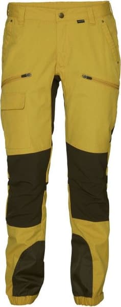 Alabama Vent Pro Pant Gul / Tobacco Herr, view: 0