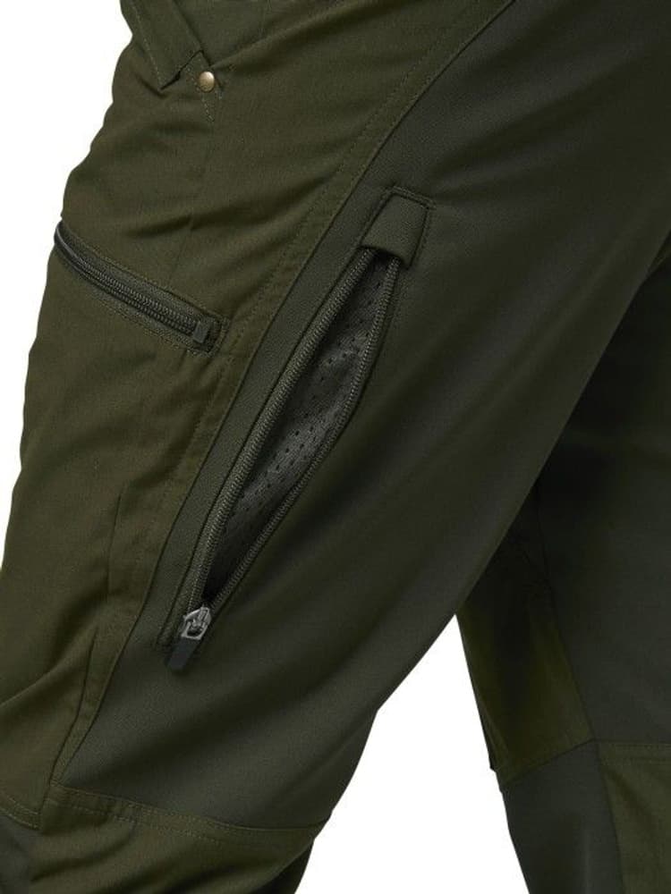 Alabama Vent Pro Pant Tobacco/Tobacco Herre, view: 7