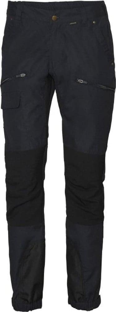 Alabama Vent Pro Pant Navy / Svart Herre, view: 0