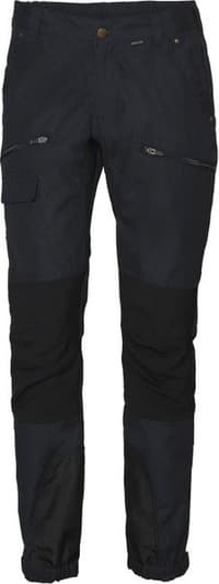 Alabama Vent Pro Pant Navy / Svart Herre - view: 0